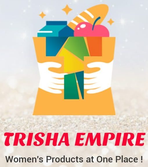 Trisha Empire