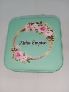 trisha empire